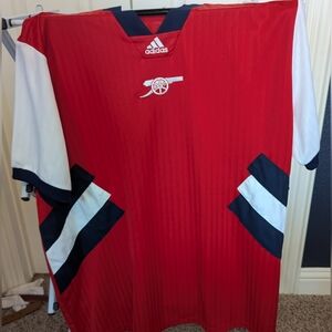 Adidas Arsenal Retro Icon Jersey